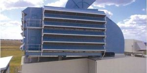Filterhouses and Air Intake Systems