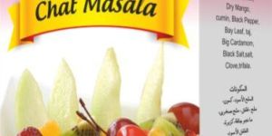 Chat Masala