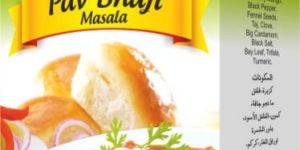 Pav Bhaji Masala