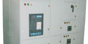 Industrial LV Panel Boards