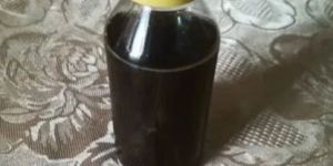 Cold Pressed Ayurvedic Hair Oil
