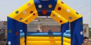 Kids Jumping Bouncer