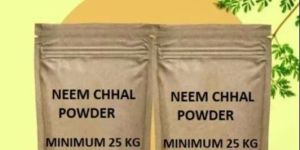 Neem Chhal Powder