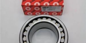 Cast Iron Spherical Bearings