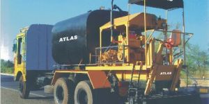 Bitumen Sprayer