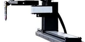 BR Slick Single Axis Robot