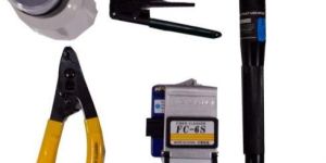 Fiber Optic Tool Kit