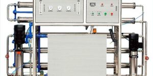 Industrial RO System