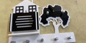 Acrylic Mobile Stand