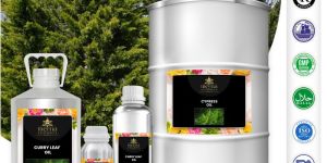 Cypress Essential Oil