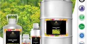 Fennel Sweet Essential Oil