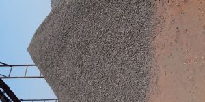 Hematite Iron Ore Lumps