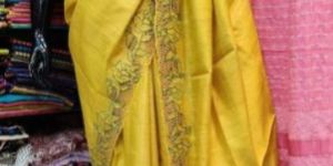 Handloom Silk Sarees