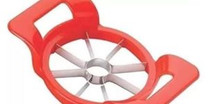 Plastic Apple Cutter