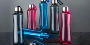 Plastic Fridge Water Bottle