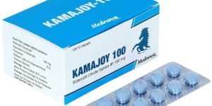 Kamajoy 100mg Tablets