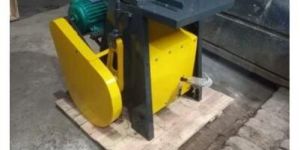 Spiral Binding Machine