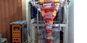 Cashew Nut Packing Machine