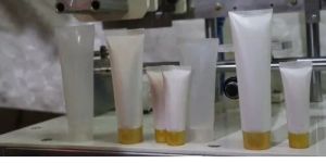 Tube Sealing Machine