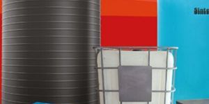 Industrial Containers