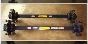 ADV Axle