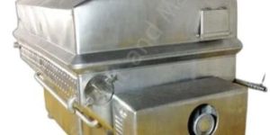 Stainless Steel Butter Trolleys