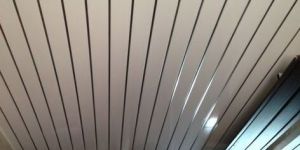PVC Ceiling Panels