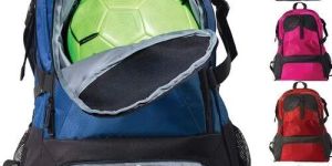 Soccer Bags