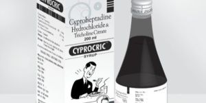 Cyproheptadine Hcl
