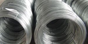High Carbon CHQ Wires