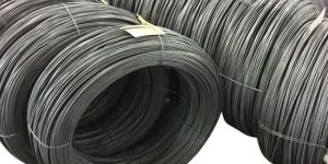 Plain Carbon CHQ Wires