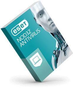 ESET NOD32 Antivirus