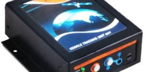 GPS Vehicle Tracking System