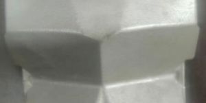 Indigenous Aluminium Machinery Parts