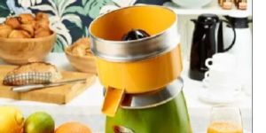 Citrus Juicer