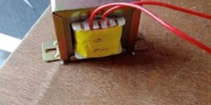 Laminated Transformer