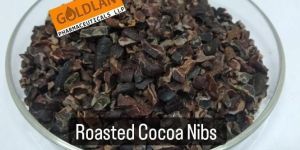 Roasted Cocoa Nibs