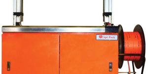 Fully Automatic Strapping Machine