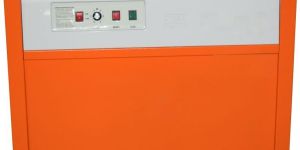 Semi Automatic Strapping Machine