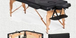 Portable Massage Bed