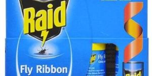 Fly Ribbons
