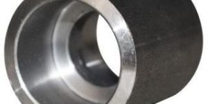 Socket Weld Fittings