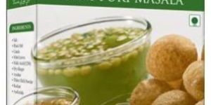 Pani Puri Masala