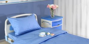 Hospital Bed Sheet