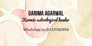 Astrological Healing Services