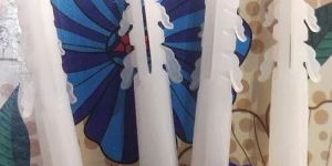 PVC Plastic Wall Plug