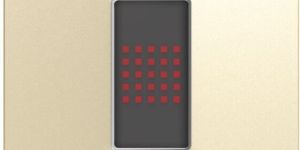 Modular Switch Plate