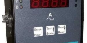 Motor Protection Relay