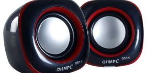 USB Speakers