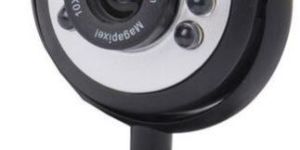 Web Camera